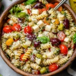 Italian Pasta Salad