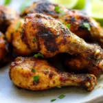 Jerk Chicken