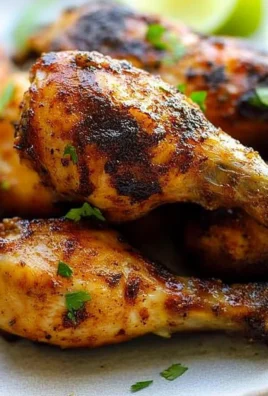 Jerk Chicken