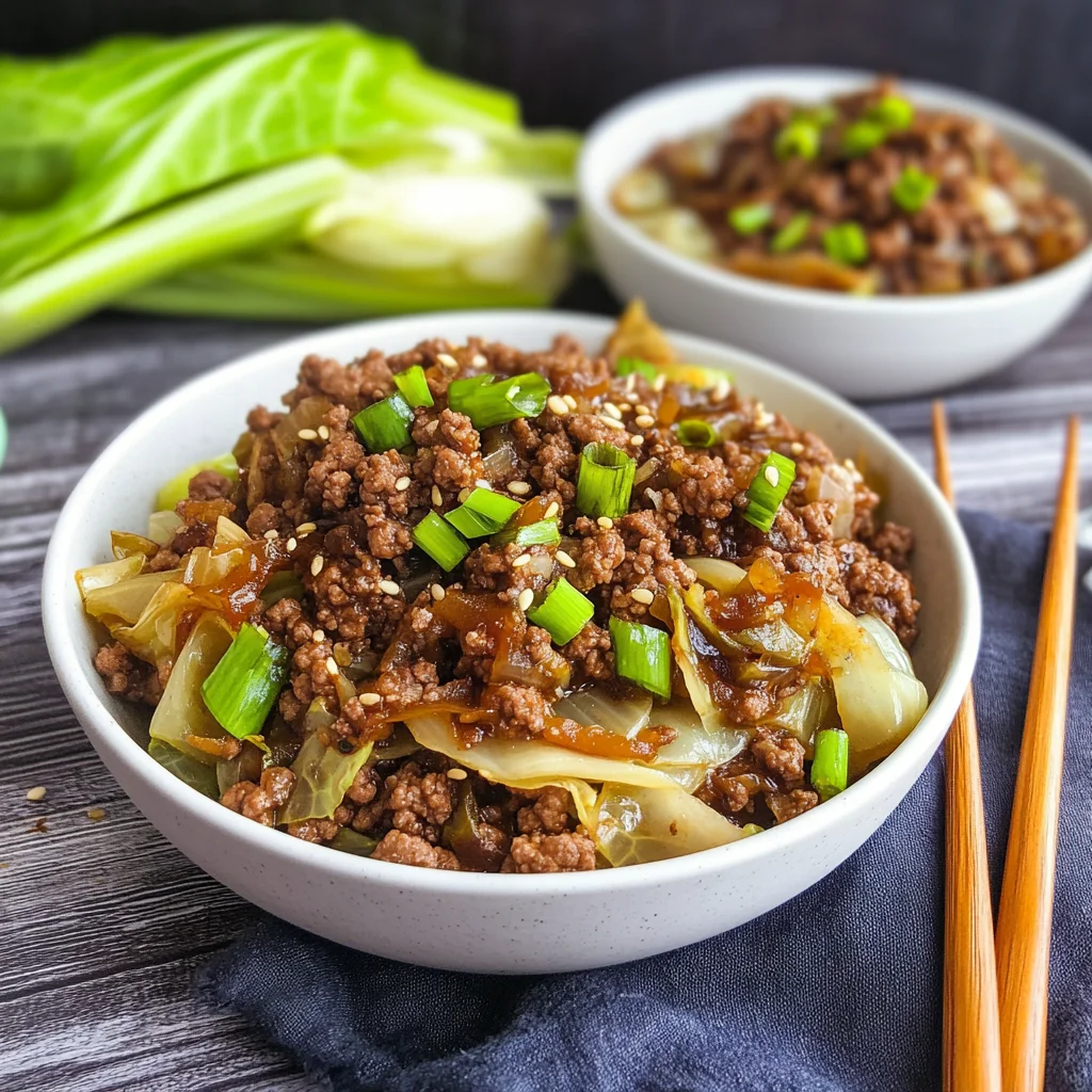 Low-Carb