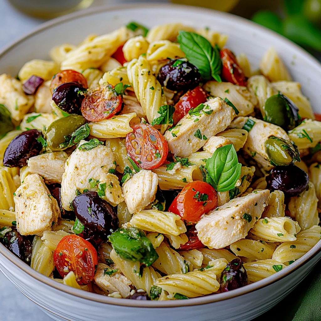 Mediterranean