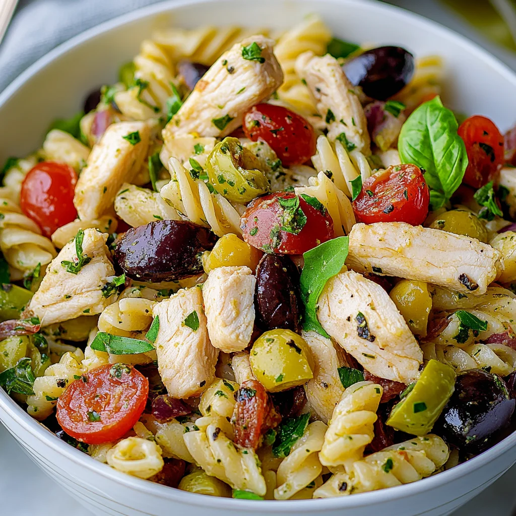 Mediterranean