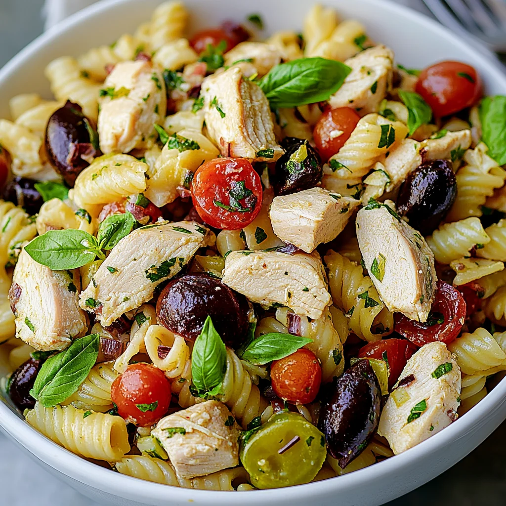 Mediterranean