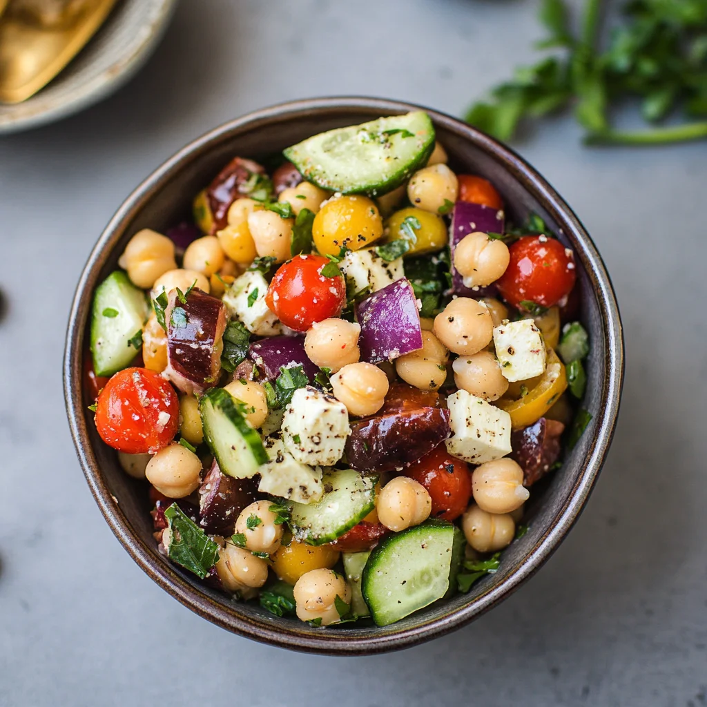 Mediterranean