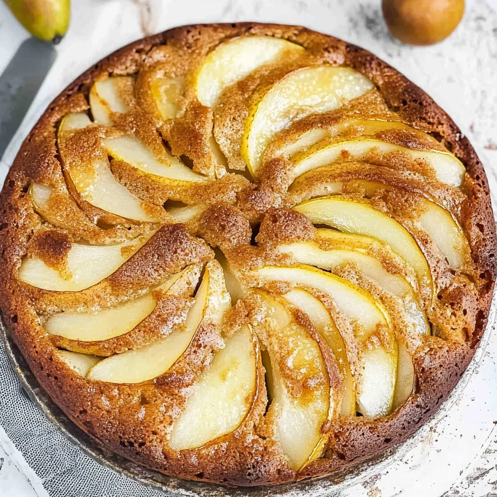 Pear
