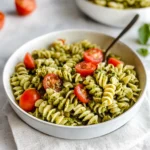 Pesto Pasta Salad