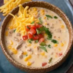 Queso Soup