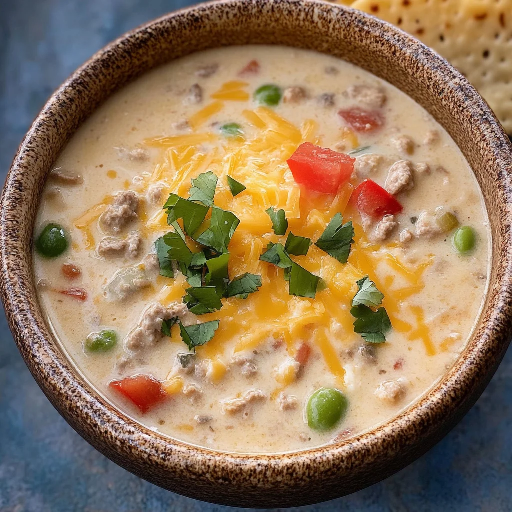 Queso
