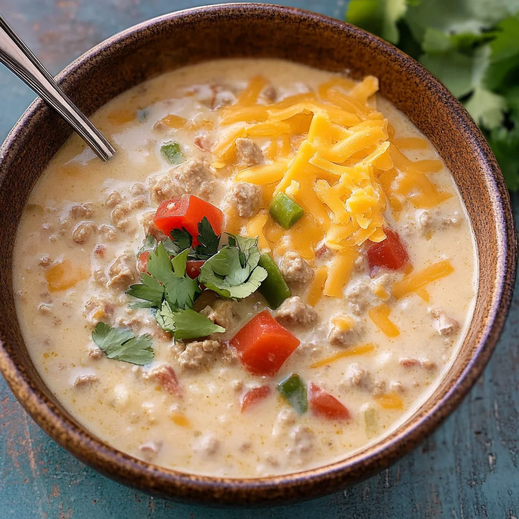 Queso