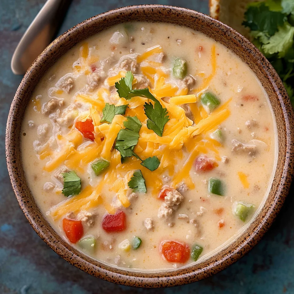 Queso