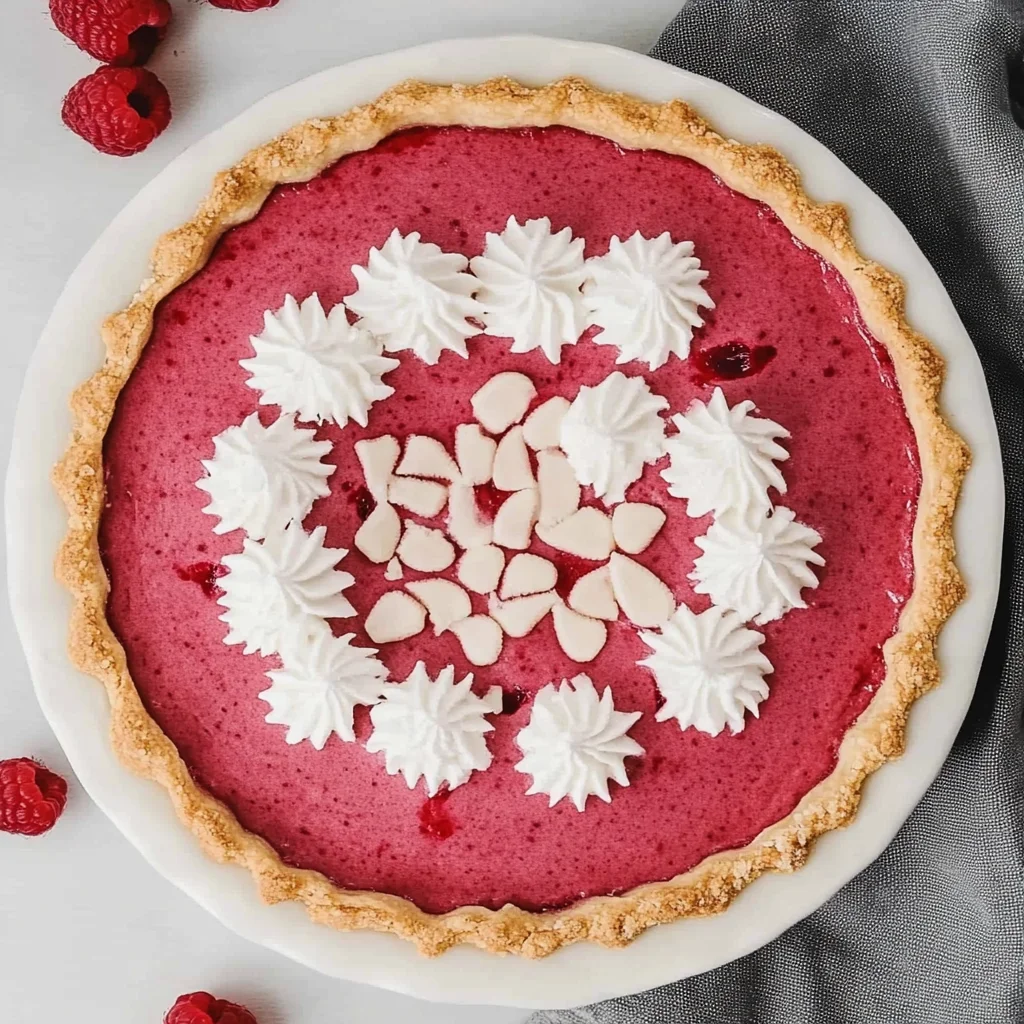 Raspberry
