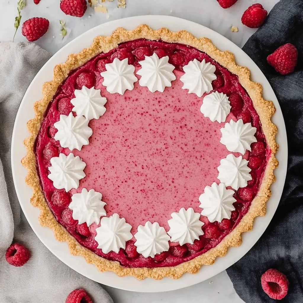 Raspberry