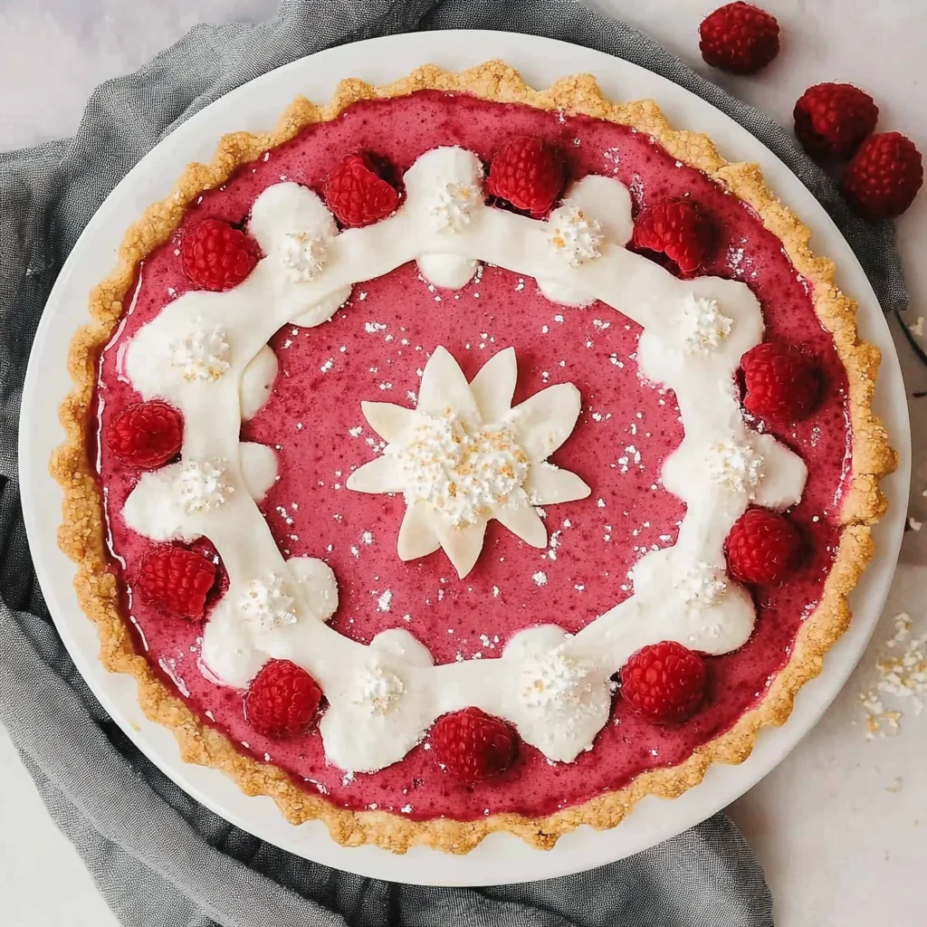 Raspberry
