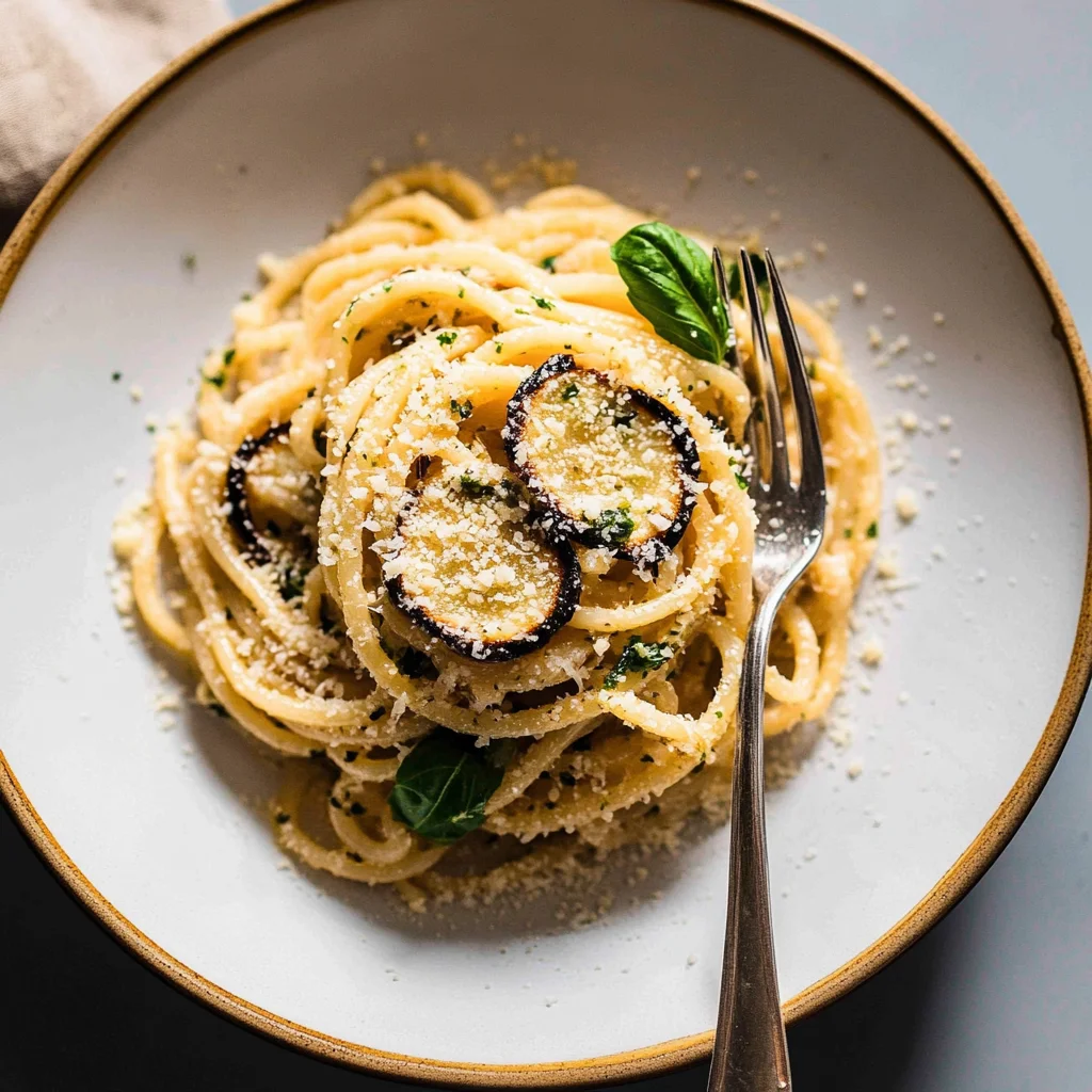 Spaghetti