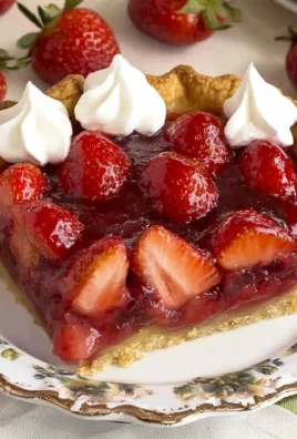 Strawberry Pie