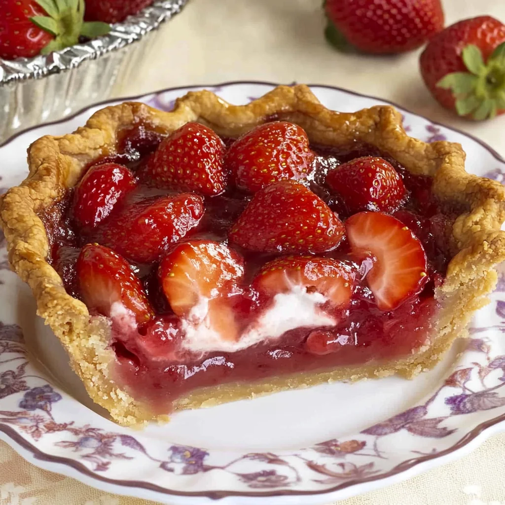 Strawberry