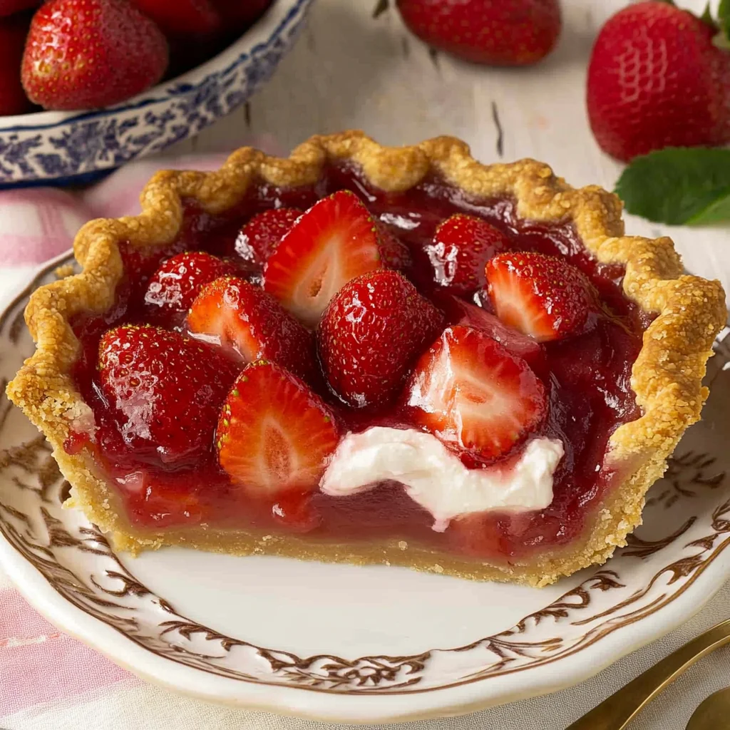 Strawberry
