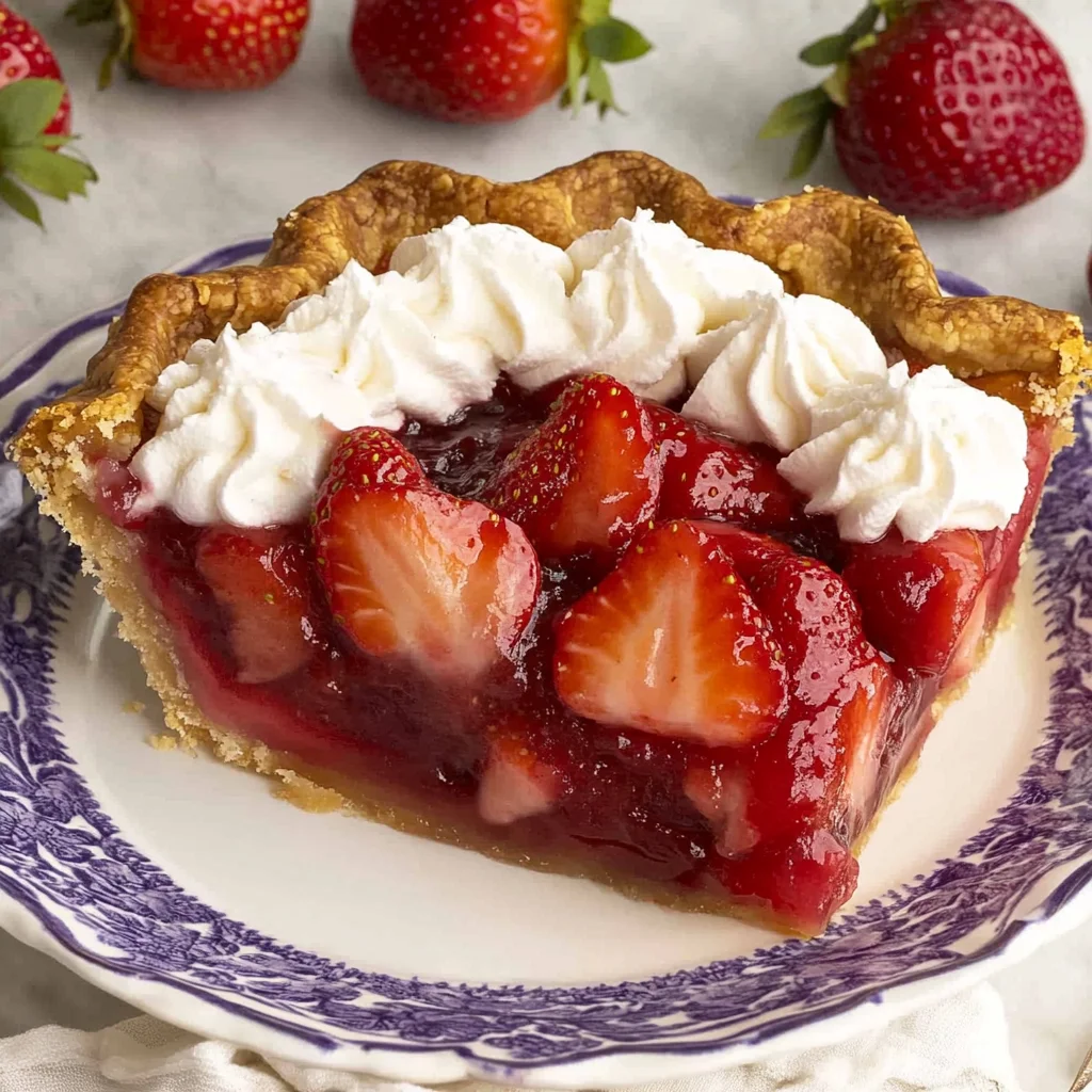 Strawberry