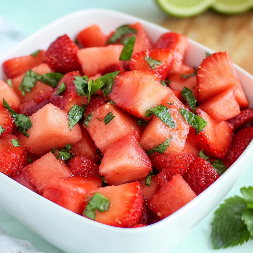 Strawberry