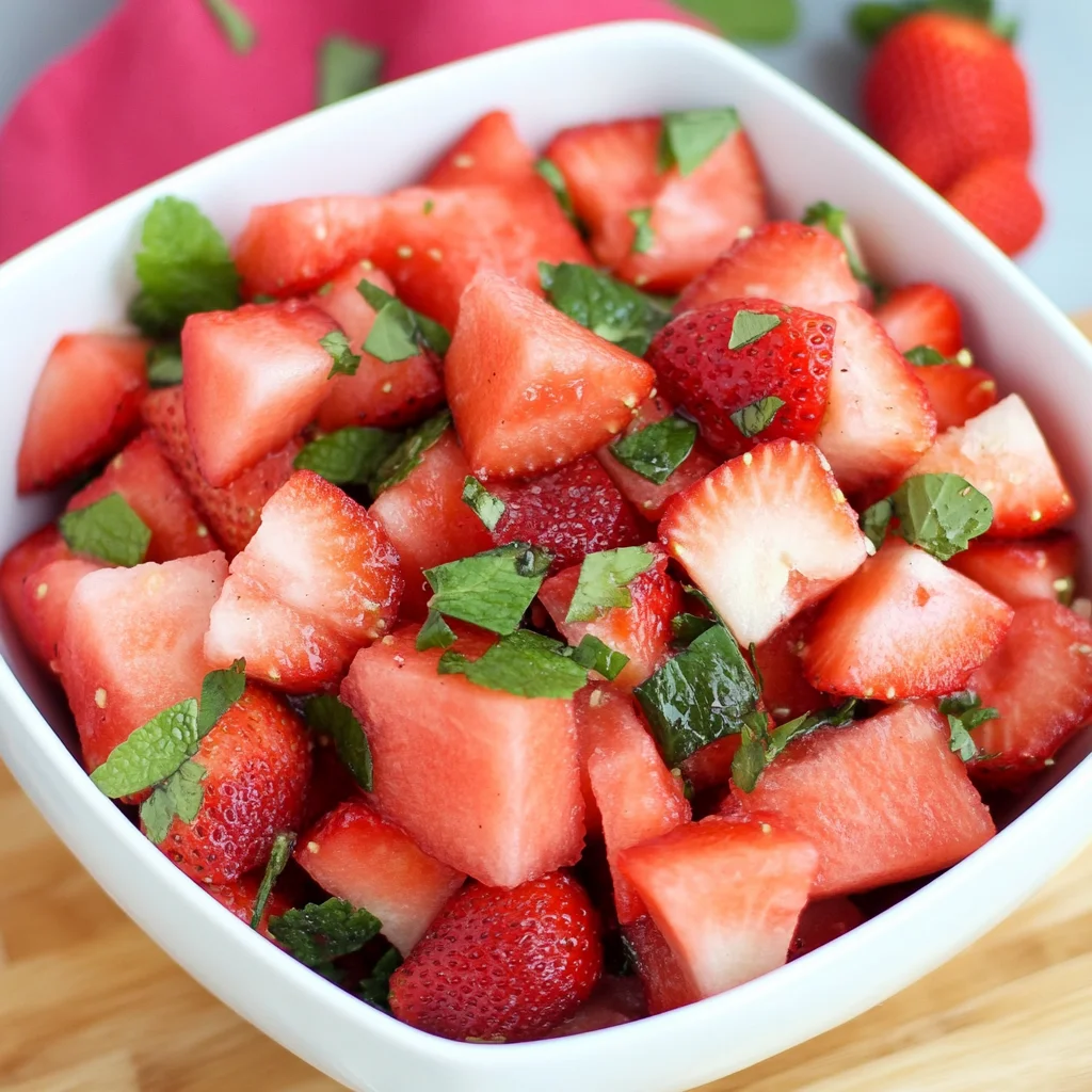 Strawberry