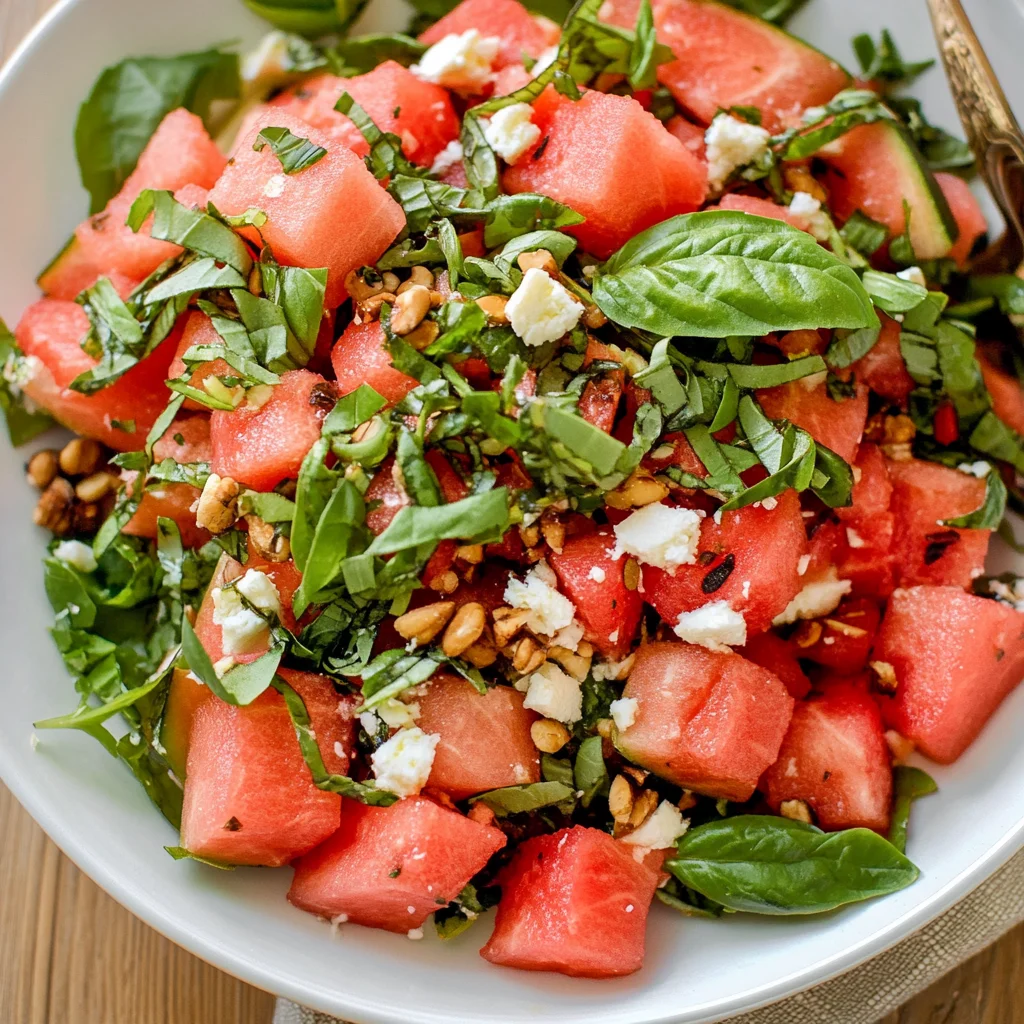 Watermelon