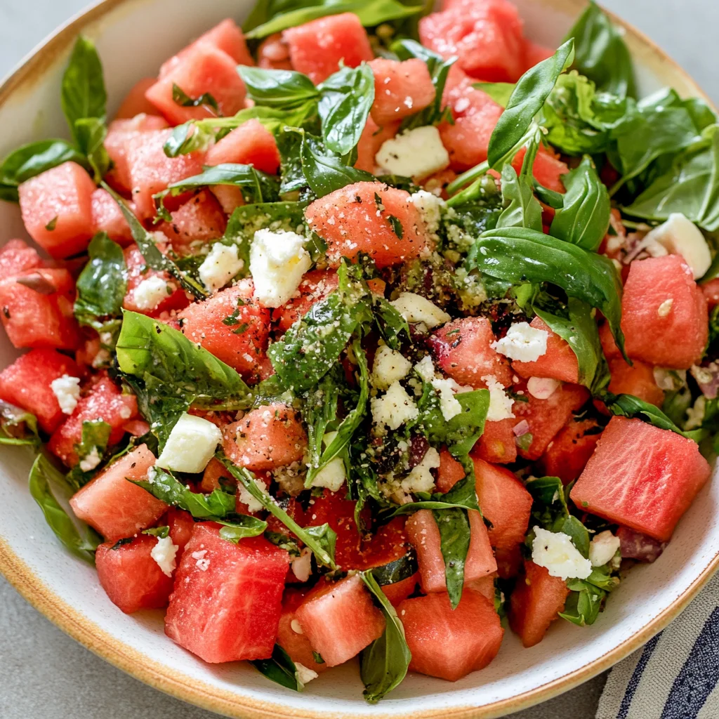 Watermelon