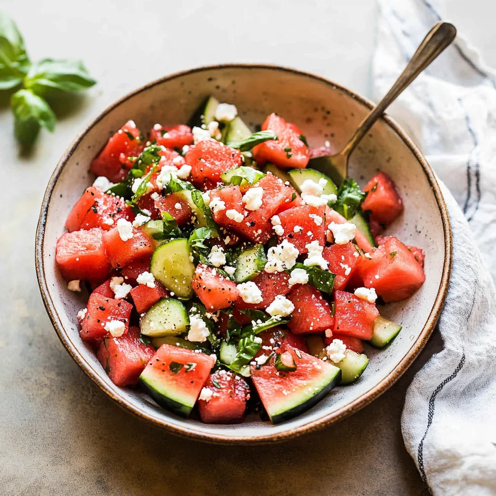 Watermelon