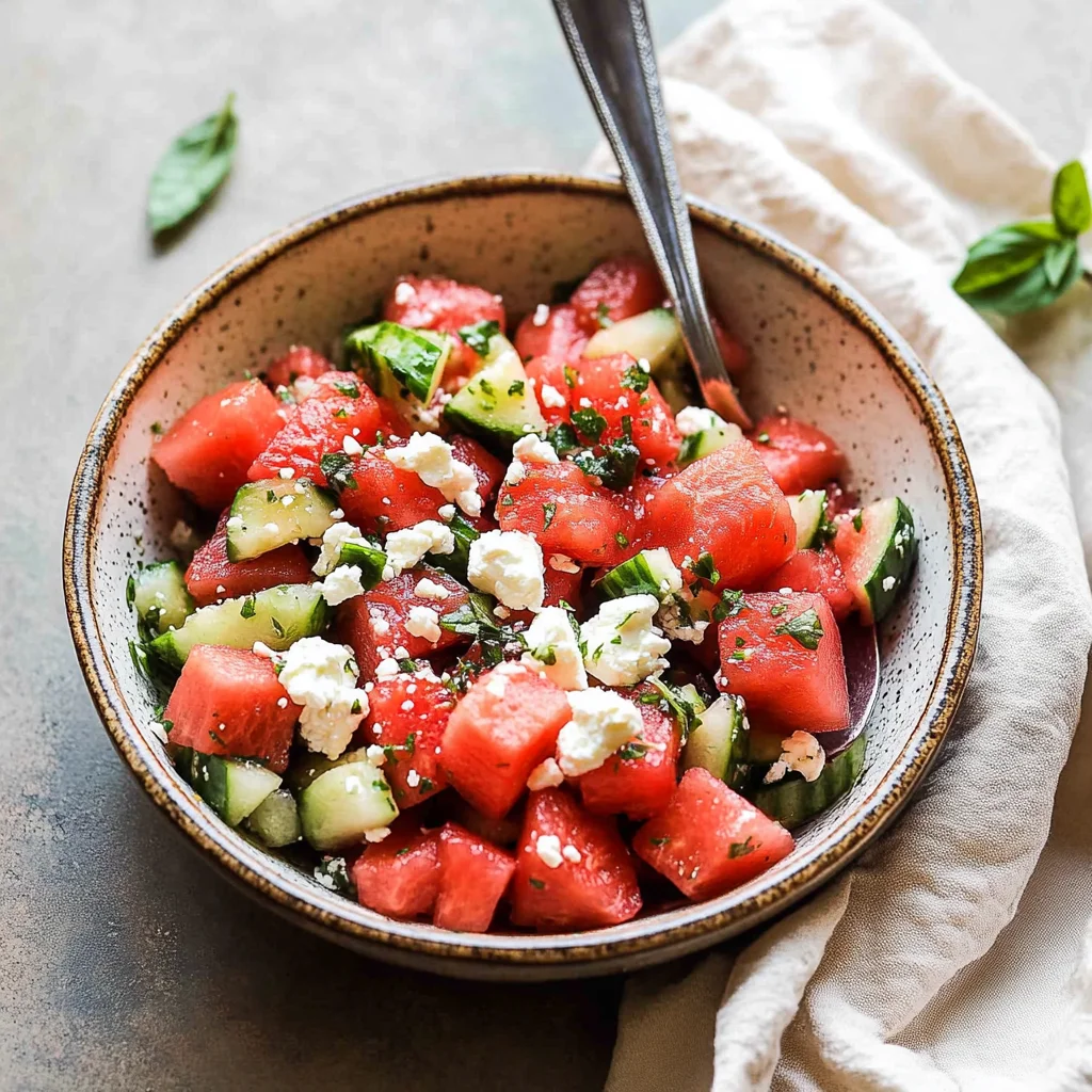 Watermelon