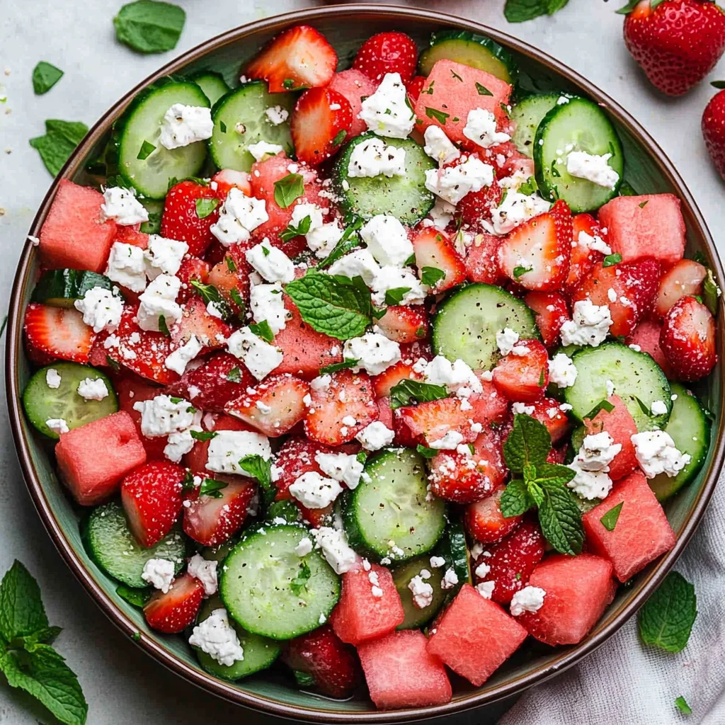 Watermelon