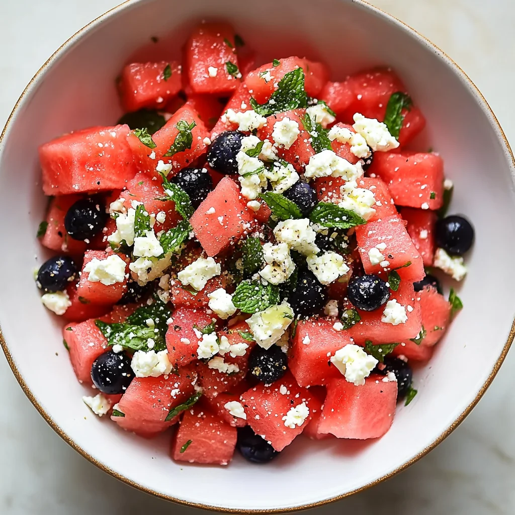 Watermelon