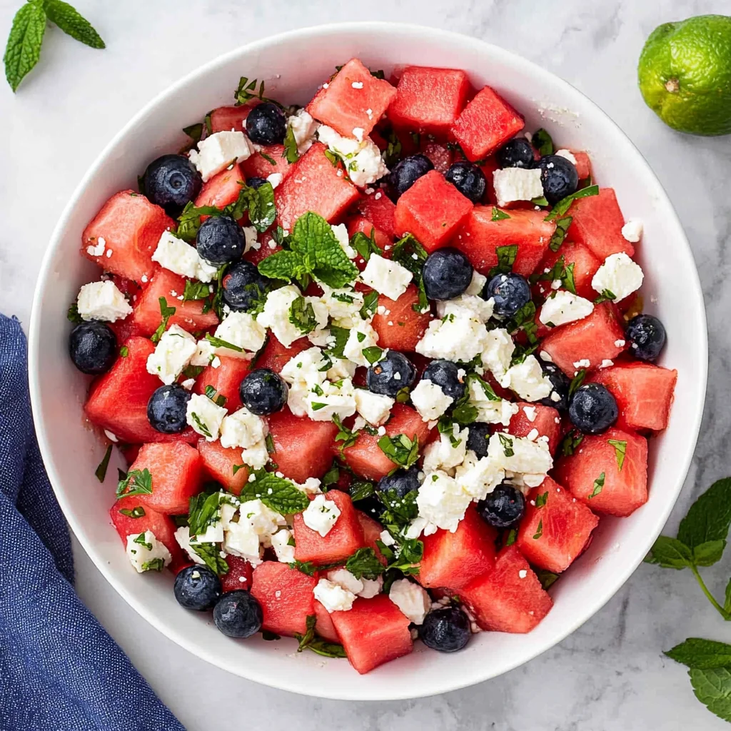 Watermelon