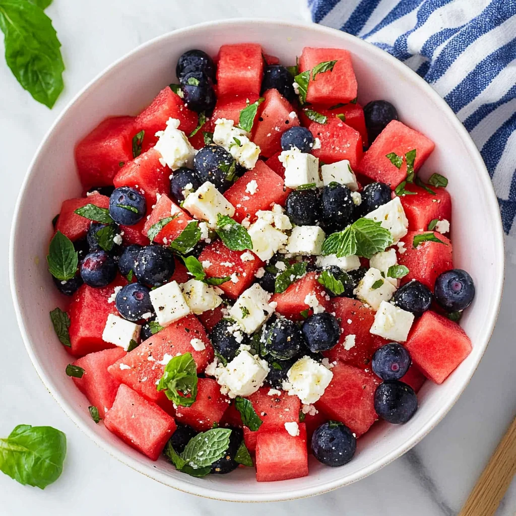 Watermelon
