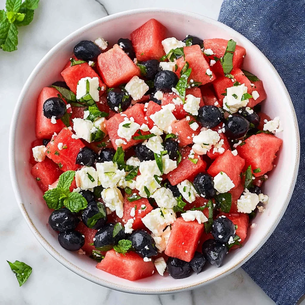 Watermelon