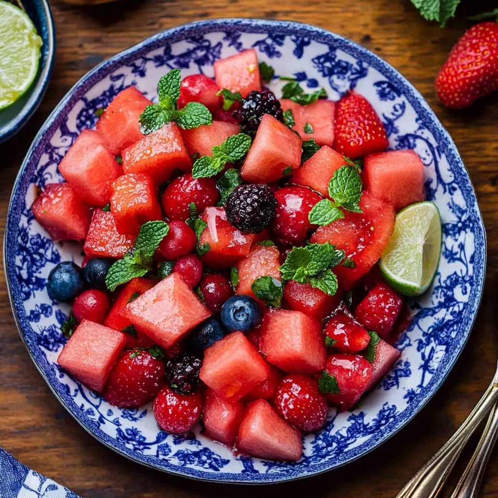 Watermelon