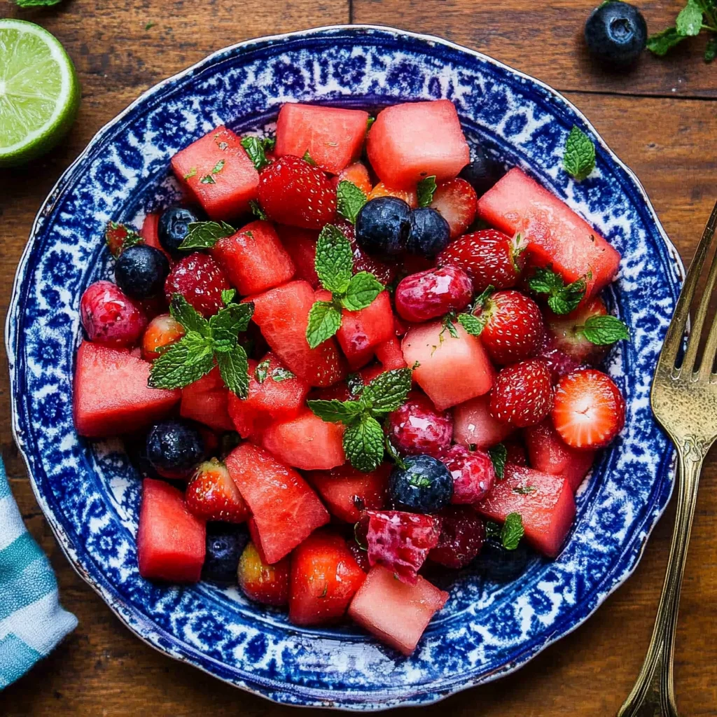 Watermelon