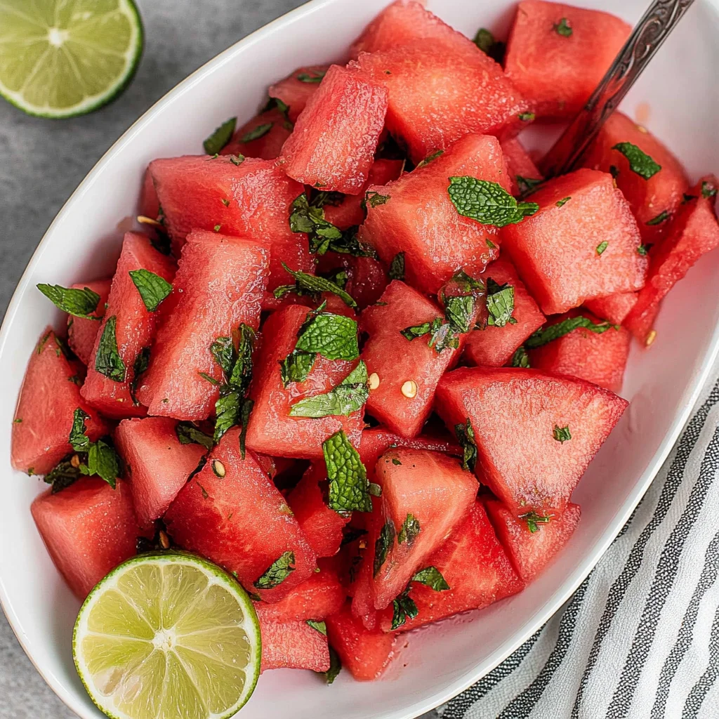 Watermelon
