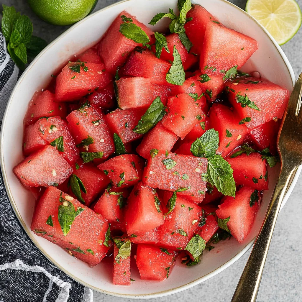 Watermelon