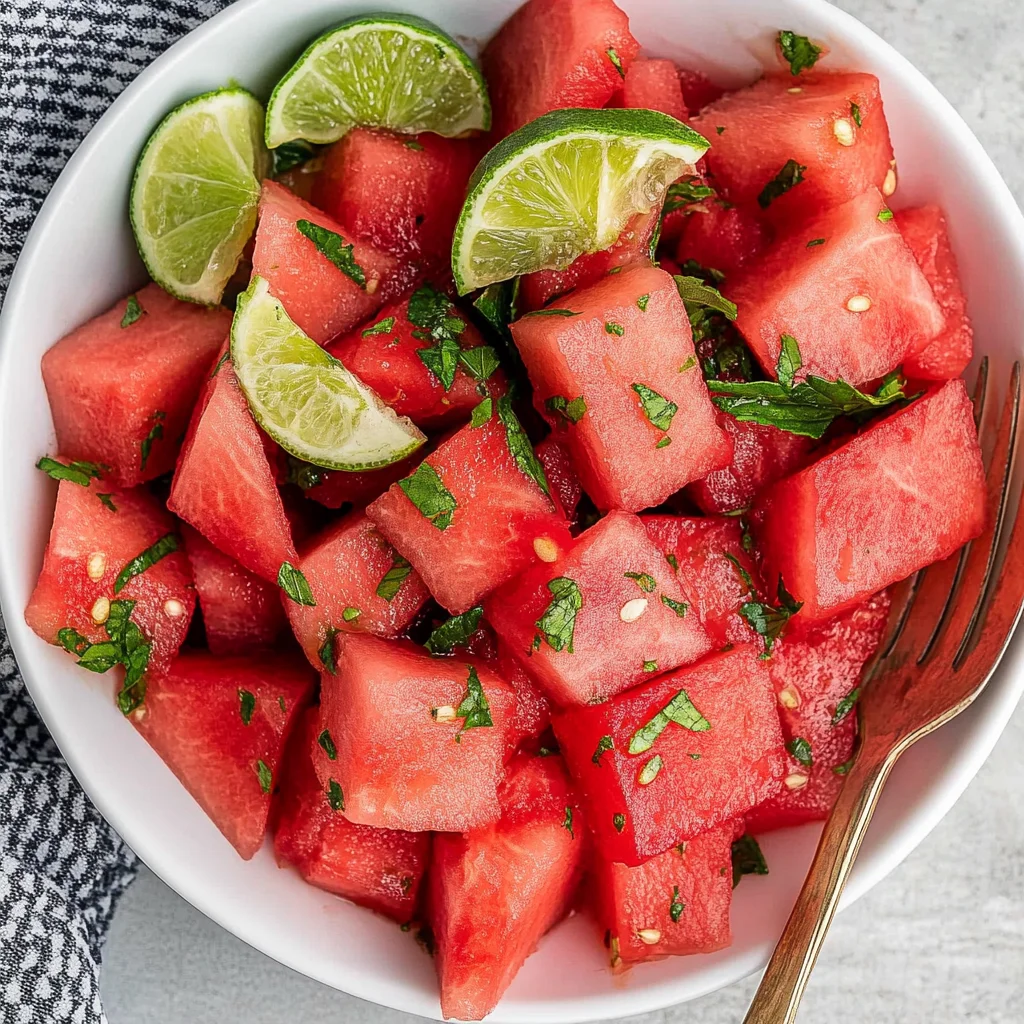 Watermelon