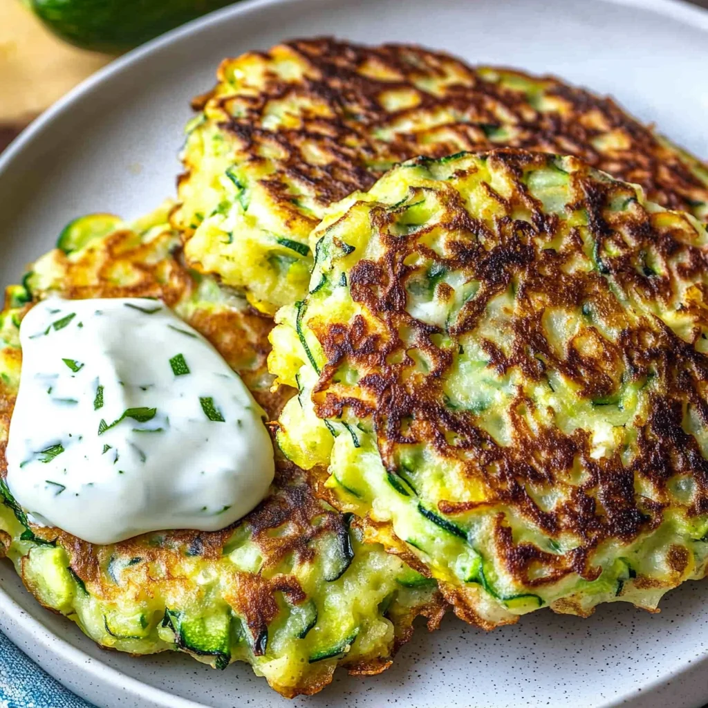 Zucchini