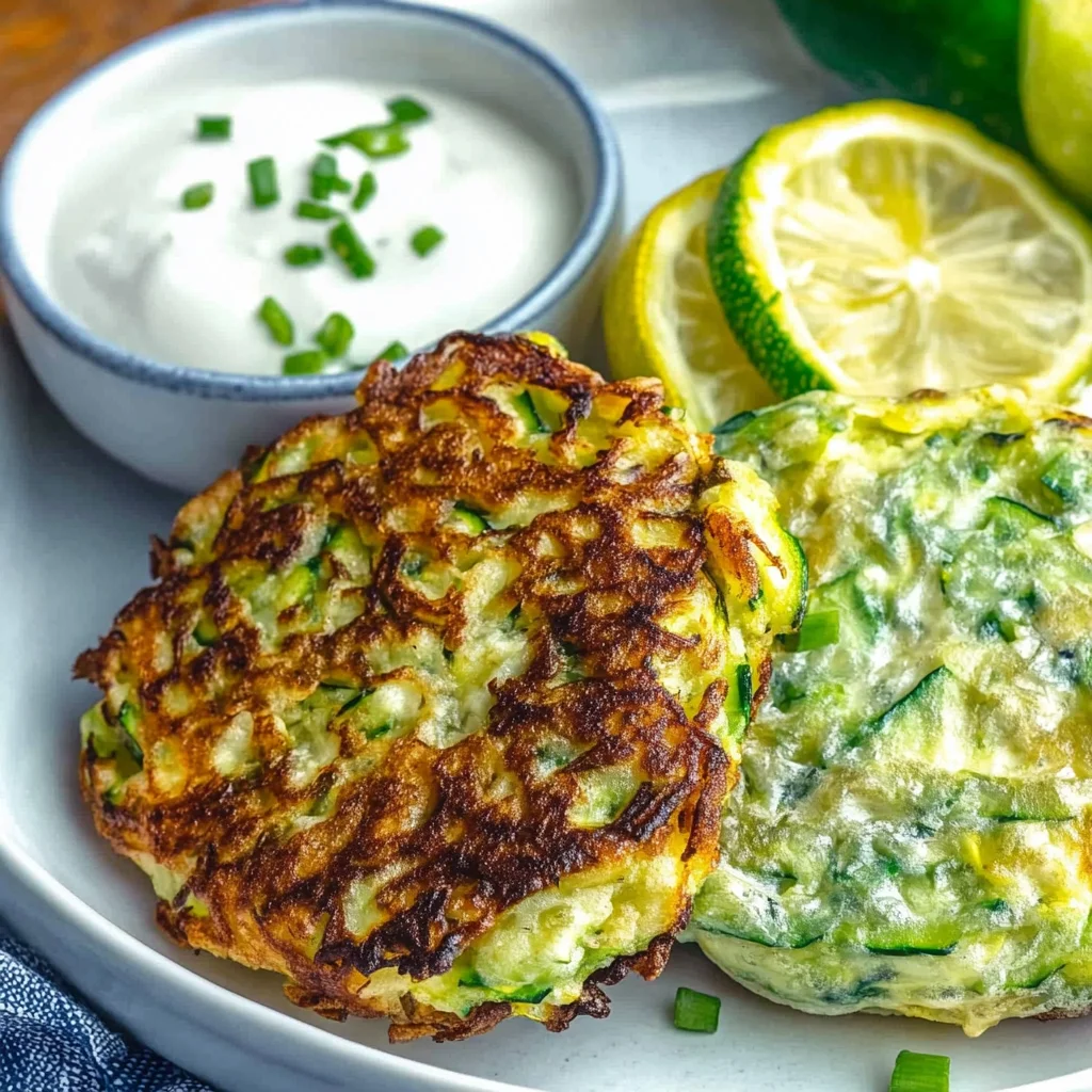 Zucchini