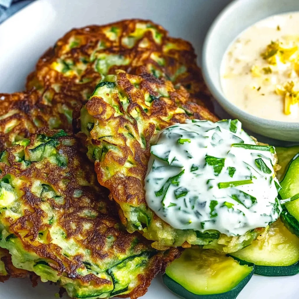 Zucchini
