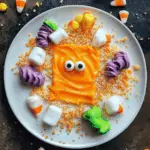 37 Easy Haunting Halloween Desserts For Sweet, Spine-Chilling Snacking