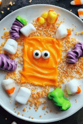 37 Easy Haunting Halloween Desserts For Sweet, Spine-Chilling Snacking