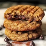 Banana Bread Cookies