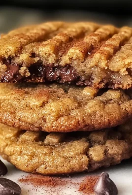 Banana Bread Cookies