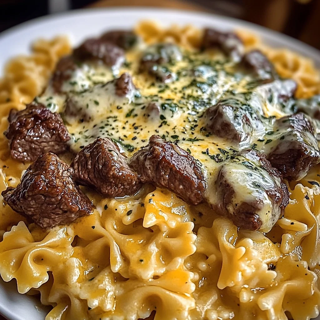 Beef