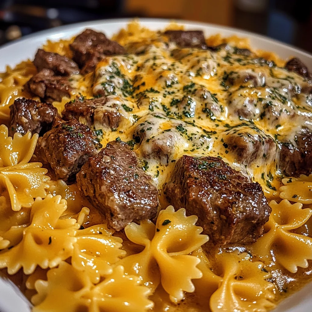 Beef