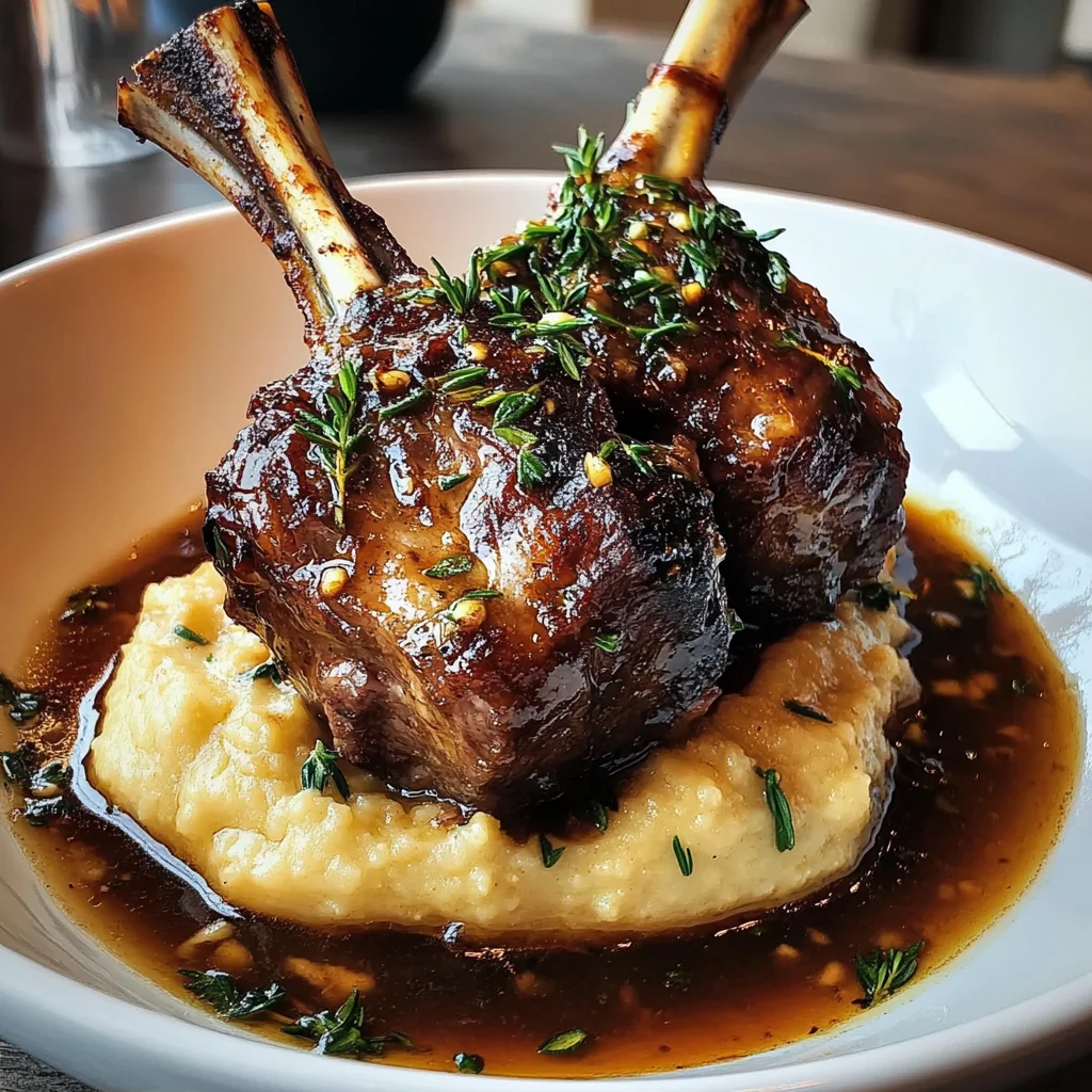 Braised