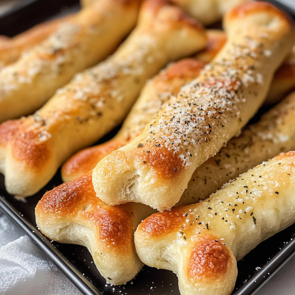 Breadstick