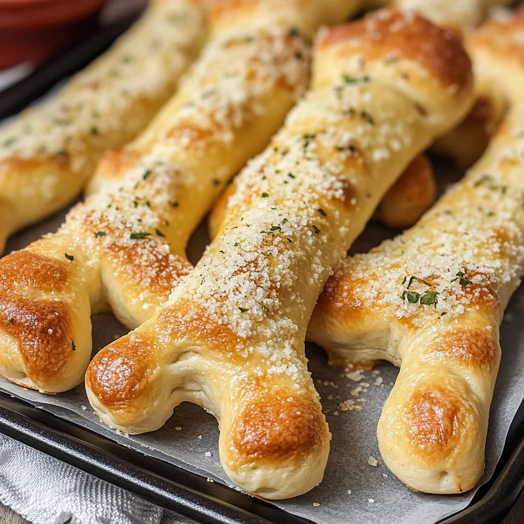 Breadstick